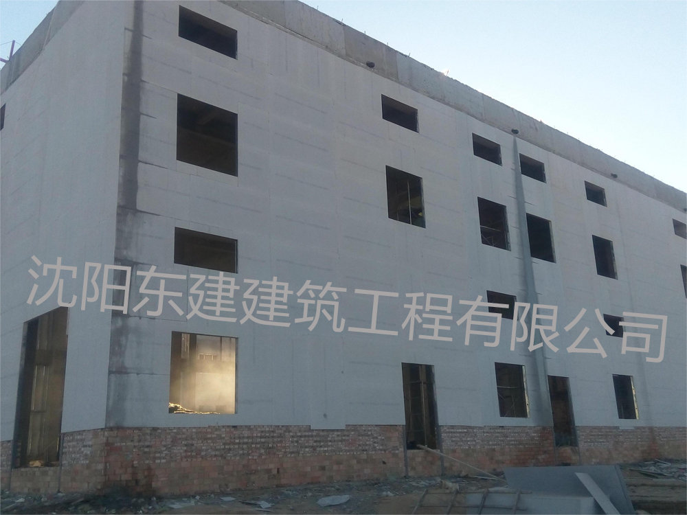 白城市轻质泄爆墙轻质泄爆墙 - 推荐
